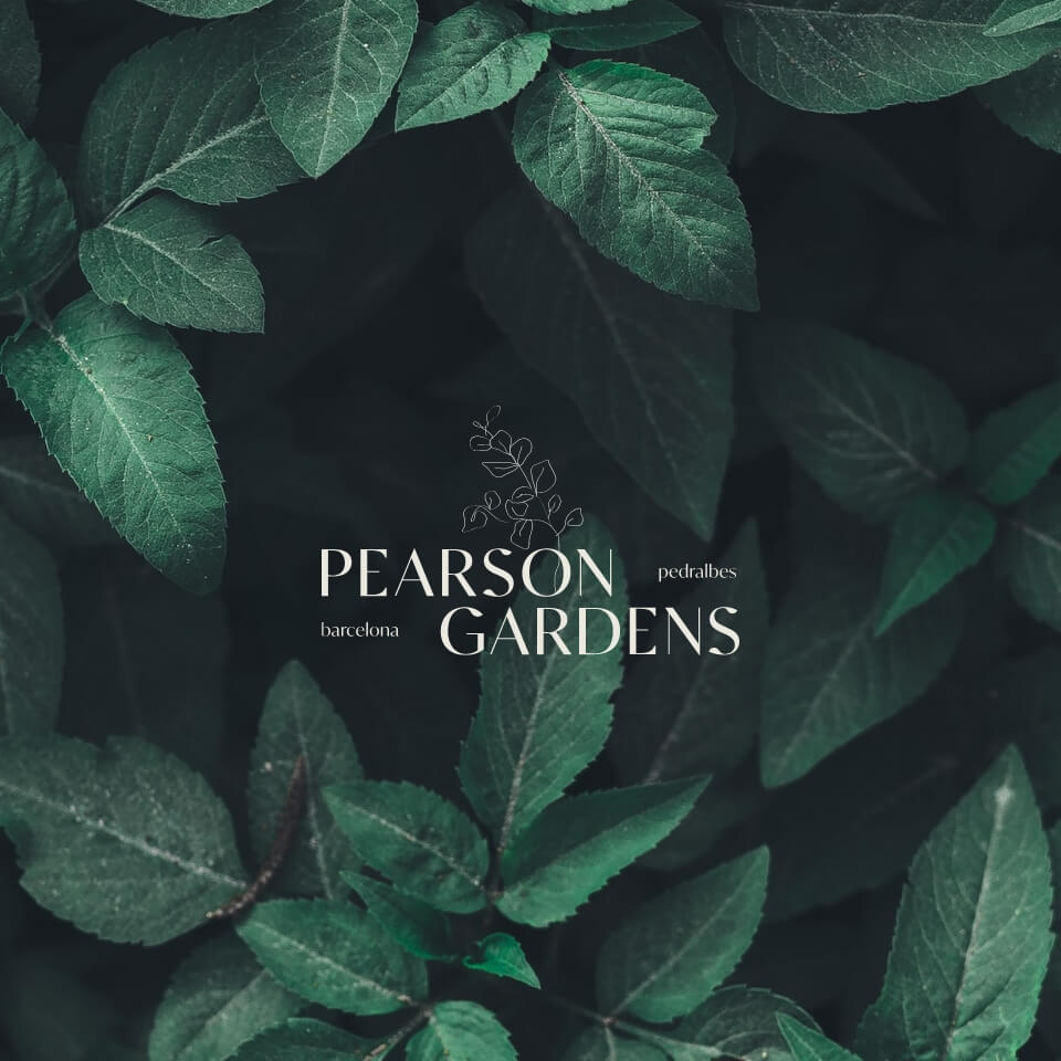 Pearson gardens | creative marketing agency specialising in the property sector