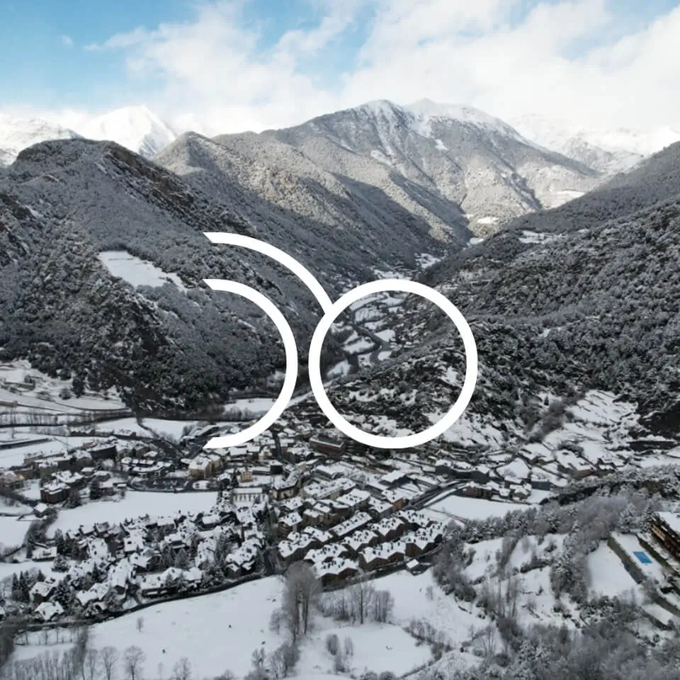 Pla d'Ordino | Proyecto de marca, dosier | denkss