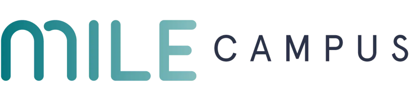 Mile Campus Logotipo