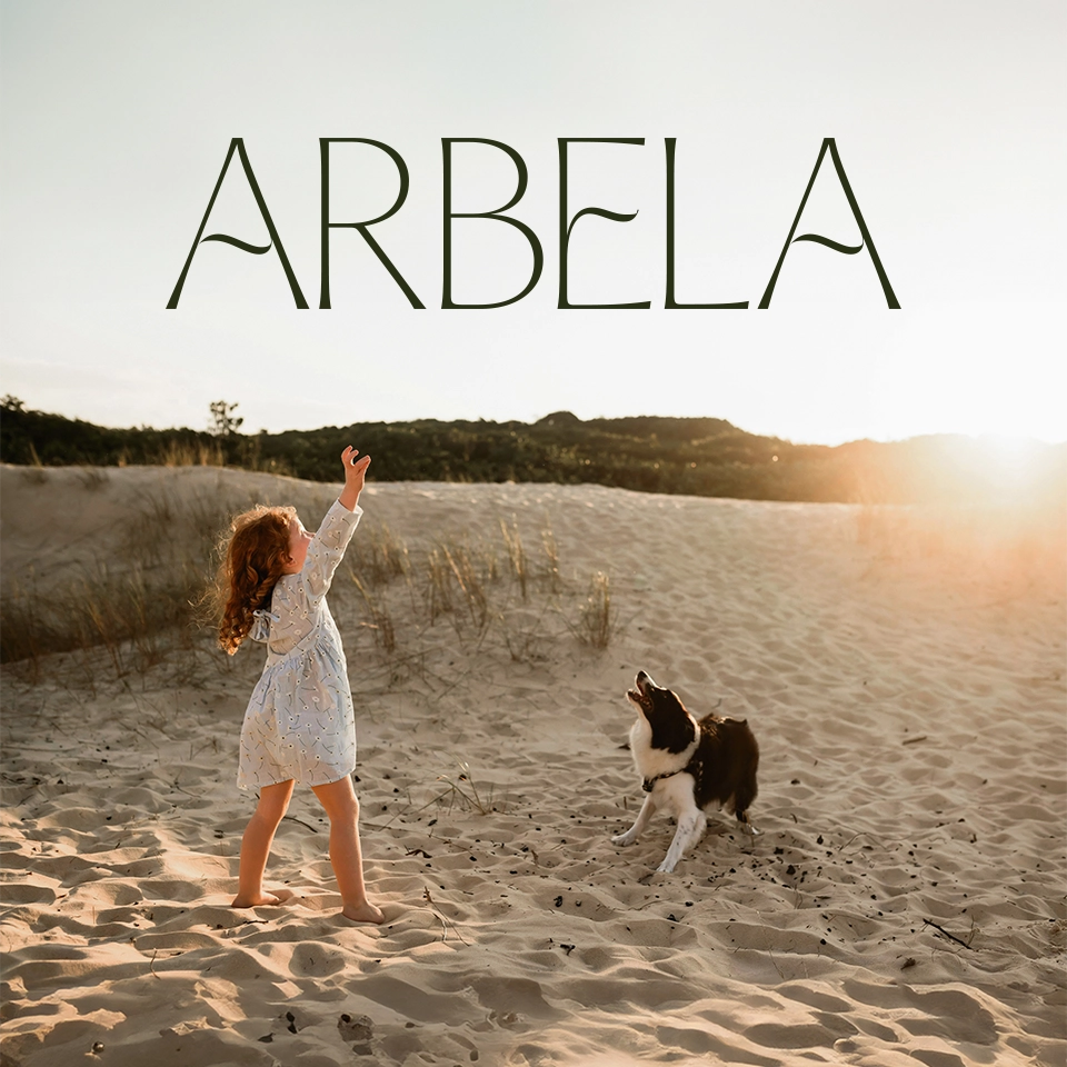 Arbela portada