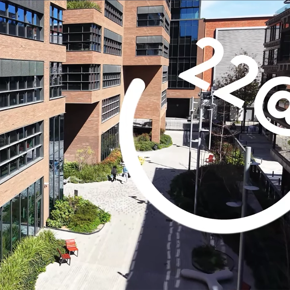 Mile Campus Barcelona